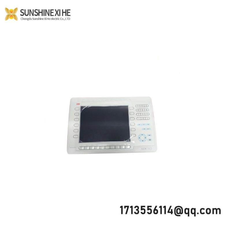ABB 3BUR002097R1