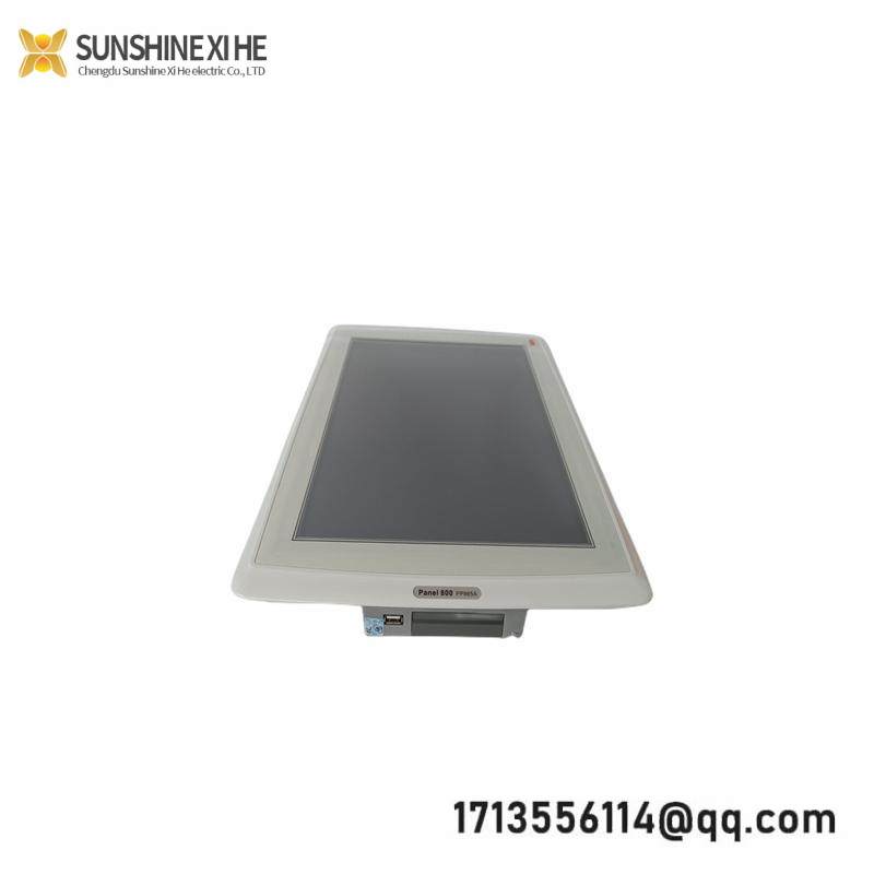 ABB PP865A 3BSE042236R2 Operator Panel
