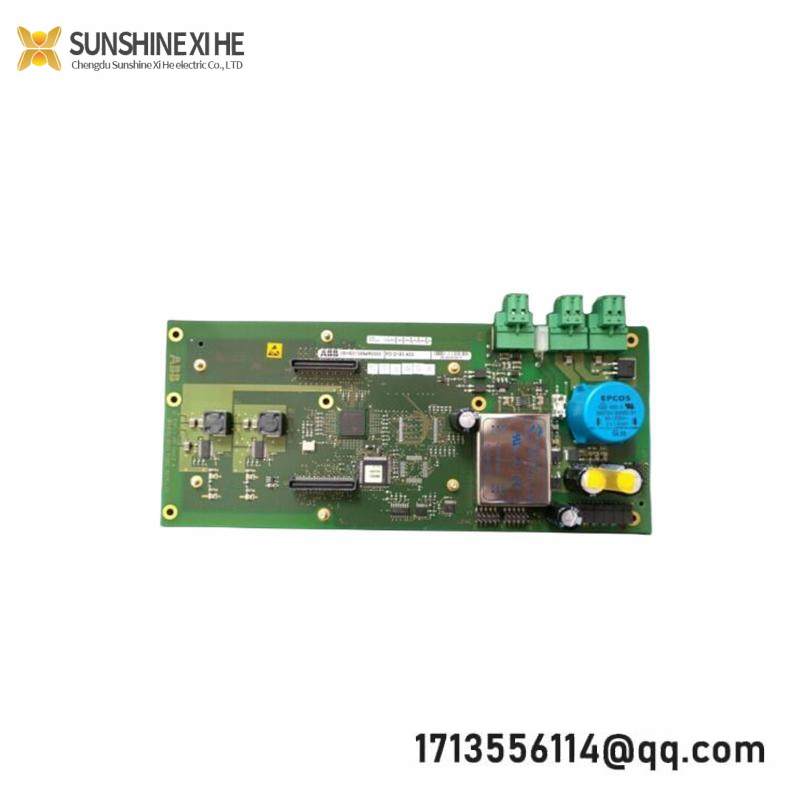 ABB PPC380AE02