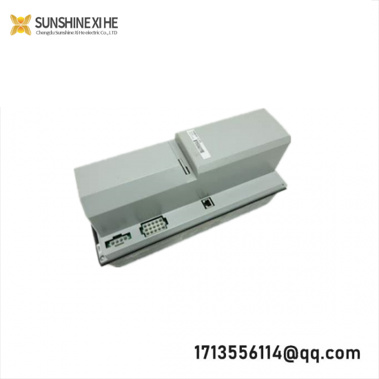 ABB PPD113B03-26-100110 3BHE023584R2634