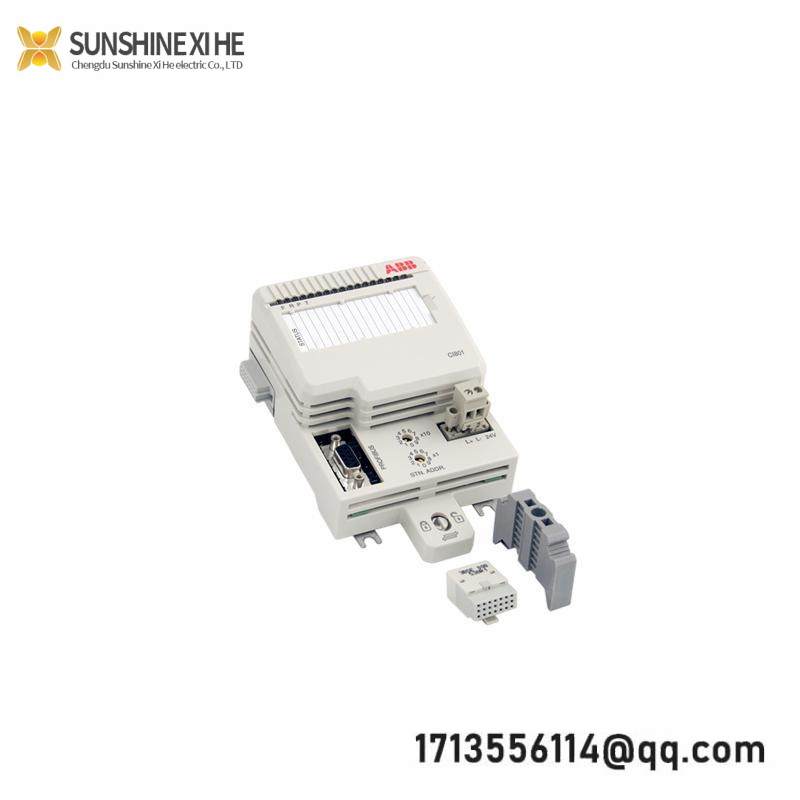 ABB PPD115A102
