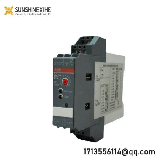 ABB PPD512 3BHE040375R1023
