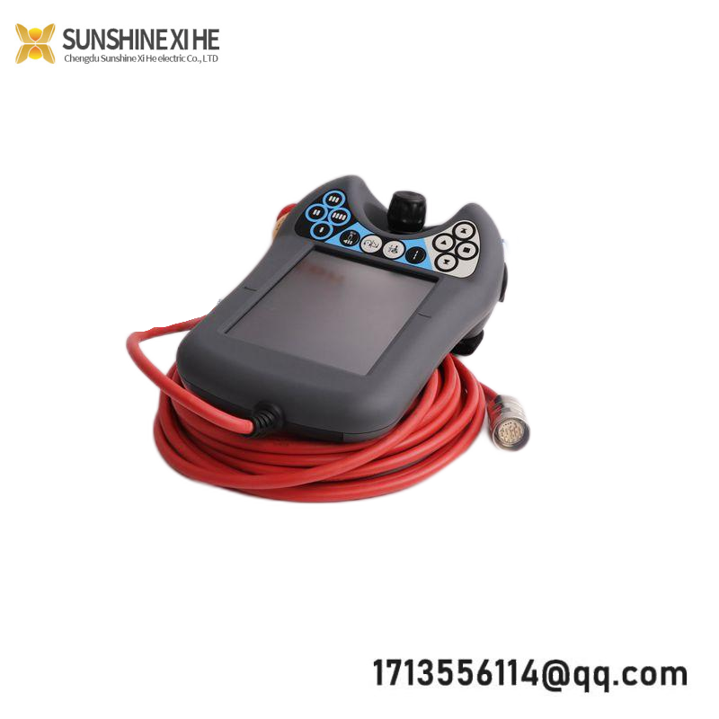 ABB Processor Module SPCJ4D34-AA 