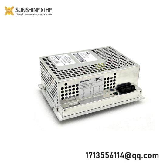 ABB PS130/6-75-P