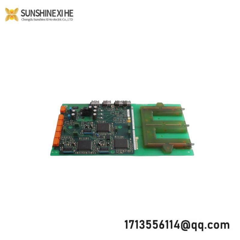 ABB PU512V2 3BUR001401R1