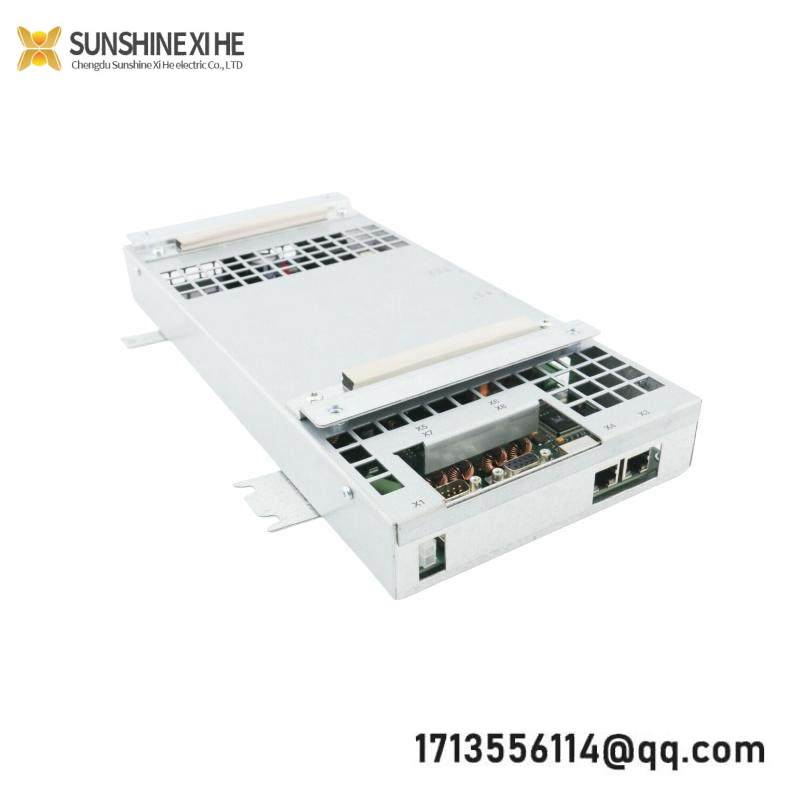 ABB RDCO-04C