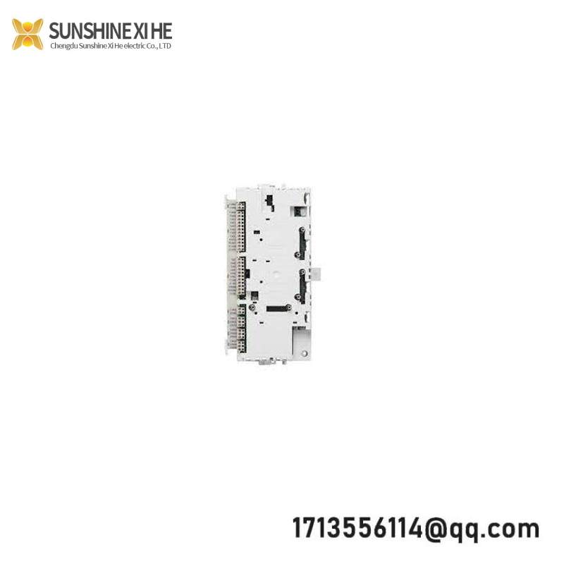 ABB RDCU-02C 64607901E CONTROL UNIT