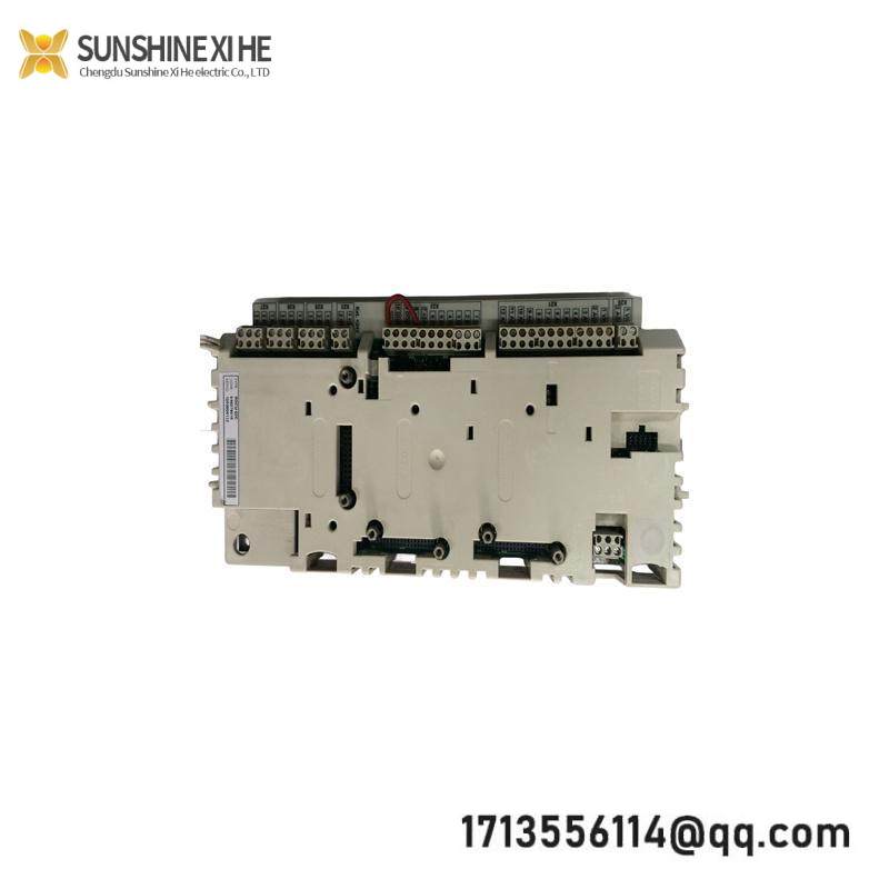 ABB RDCU-02C AMXR7130 control unit