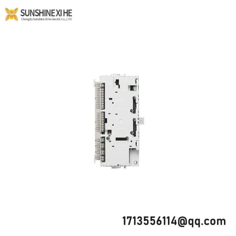 ABB RDCU-02C 64607901E