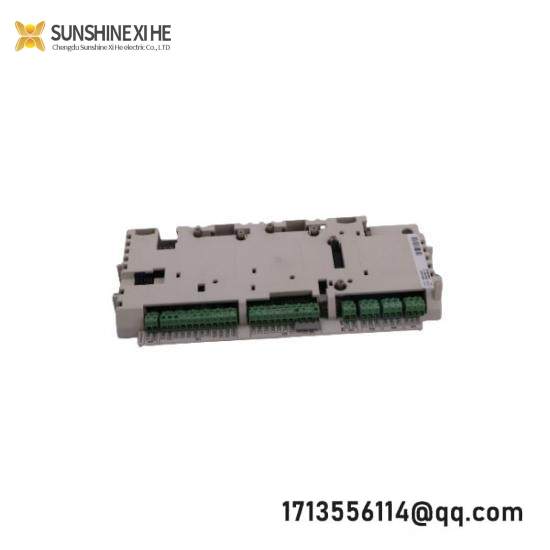 ABB RDCU-02C CODE 64607901E RDCU Drive Control Unit