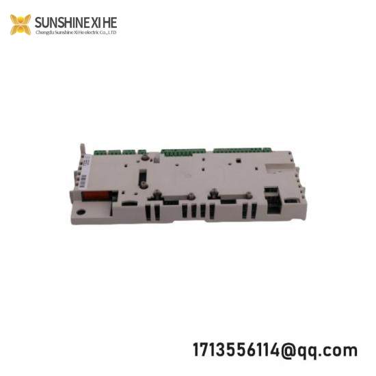 ABB RDCU-02C CODE 64607901E RDCU Drive Control Unit