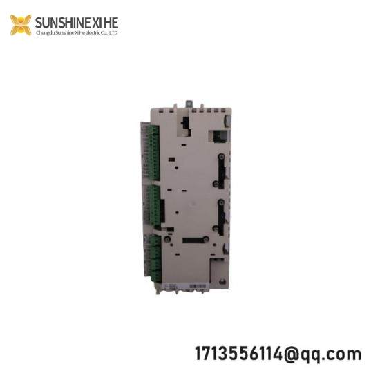 ABB RDCU-02C CODE 64607901E RDCU Drive Control Unit