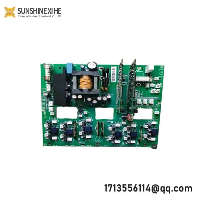ABB REB670 1MRK002820-AC