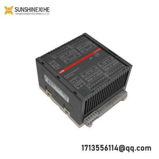 ABB REC670