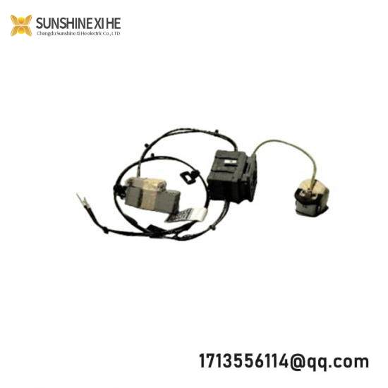 ABB REF610