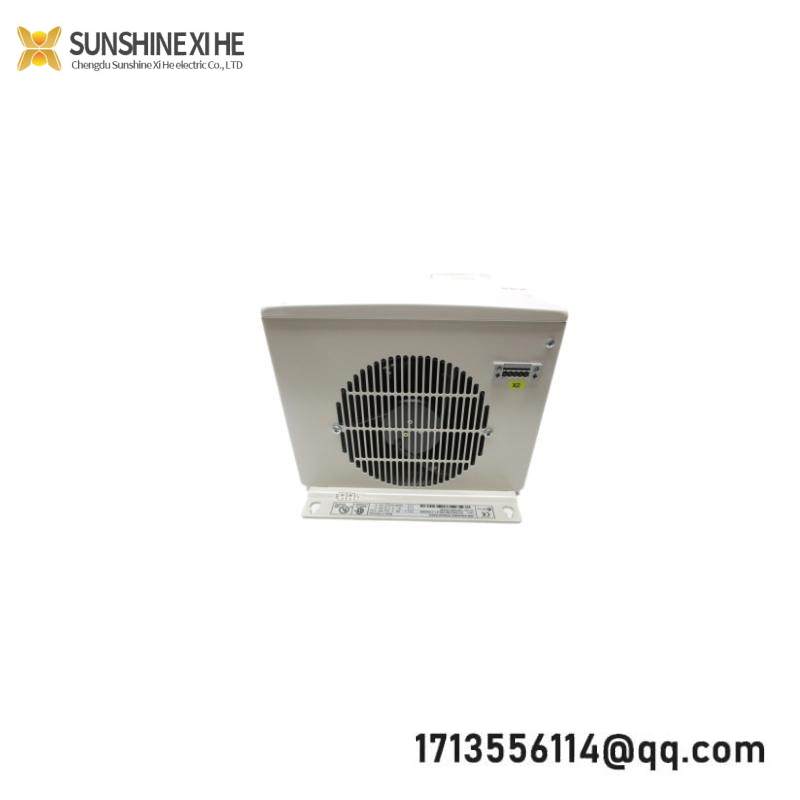 ABB REF610C11LCLR 60HZ
