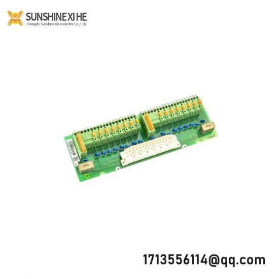 ABB REF610C11LCLR 60HZ