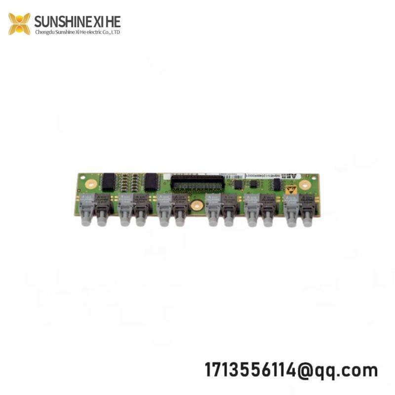 ABB REF620 NBFNAANNNDA1BBN1XF