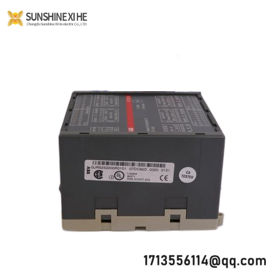 ABB REM545AG228AAAA
