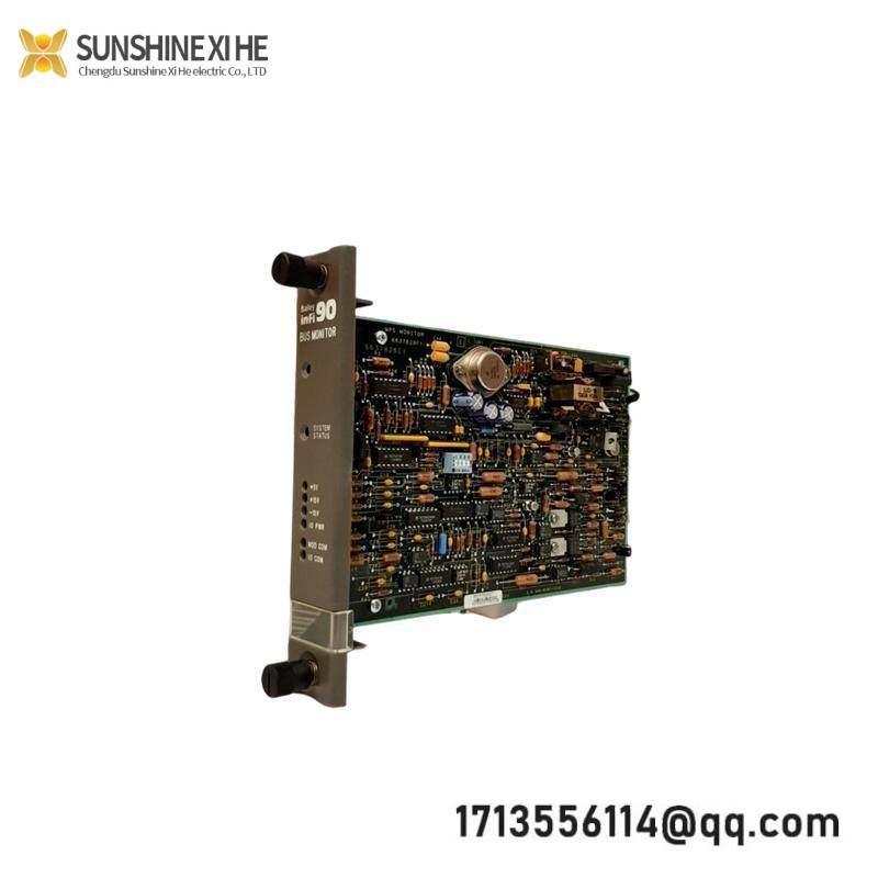 ABB REX010 HESG324426R0001