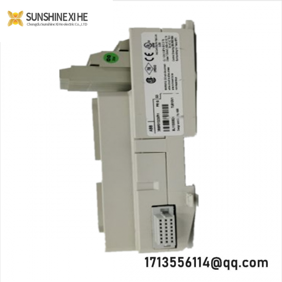 ABB REX010 HESG324426R0001
