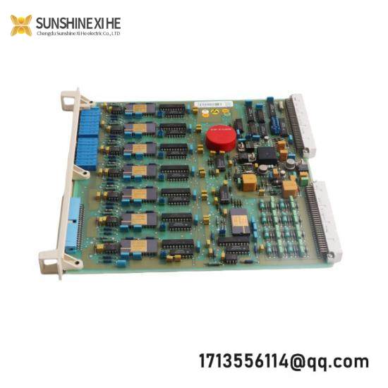 ABB REX010 HESG324426R0001