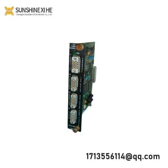 ABB RF533 3BSE014227R1