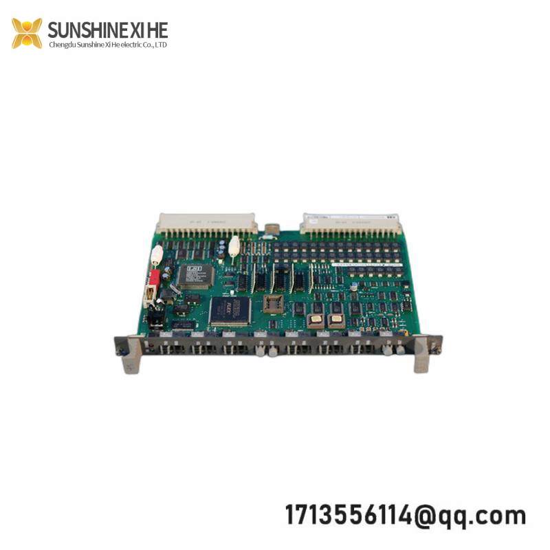 ABB RF615 RC610
