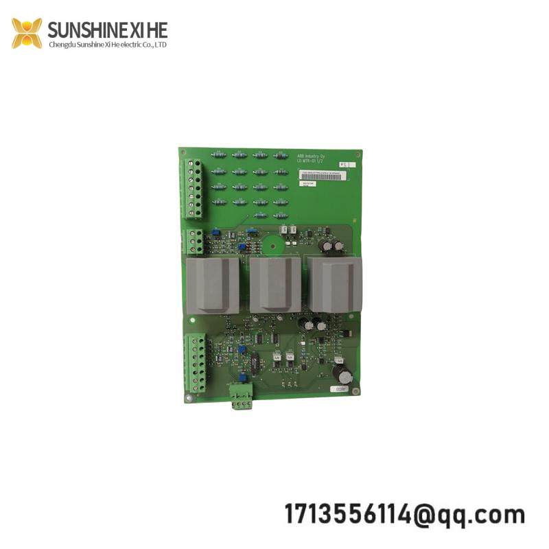 ABB RFO810