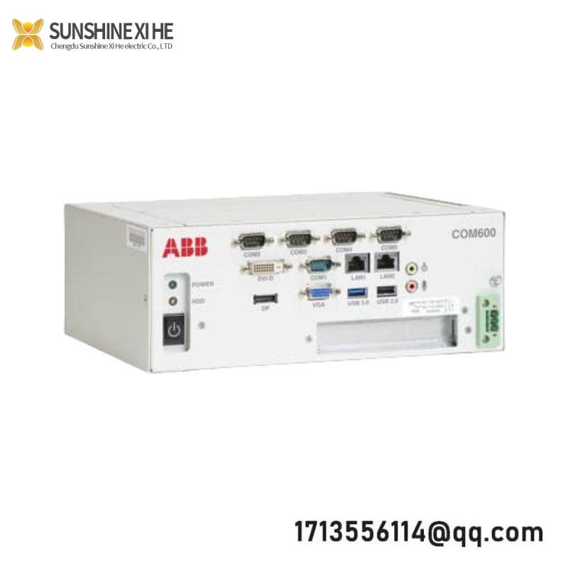 ABB RFO810