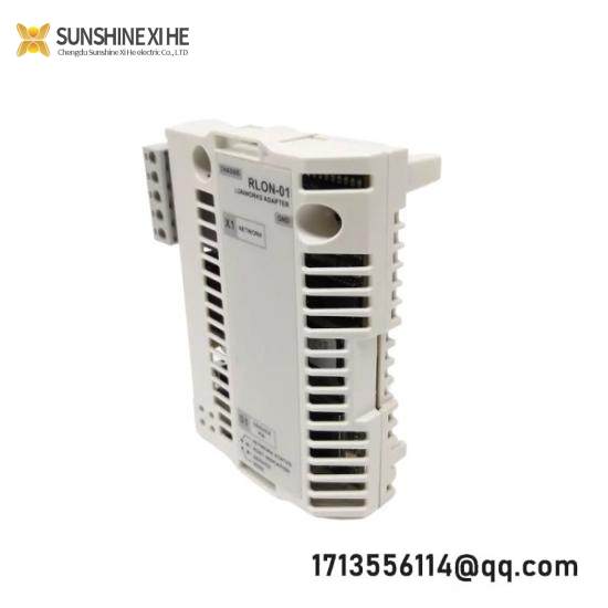 ABB RLON-01 LonWorks Adapter Module
