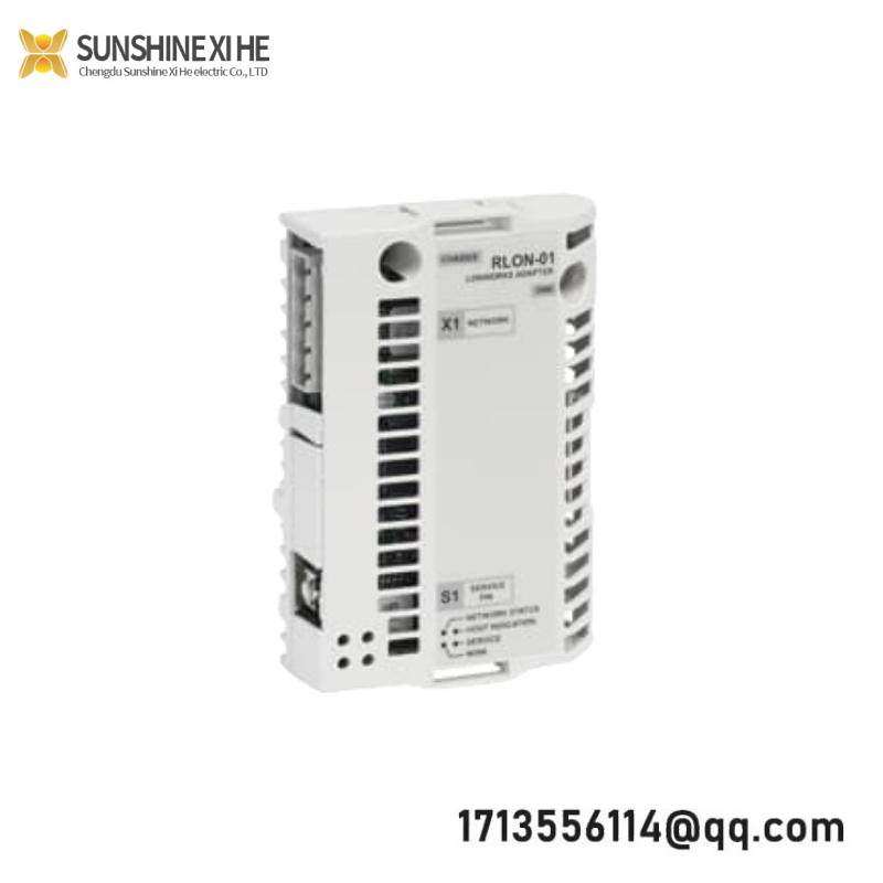 ABB RLON-01 RLON LonWorks adapter