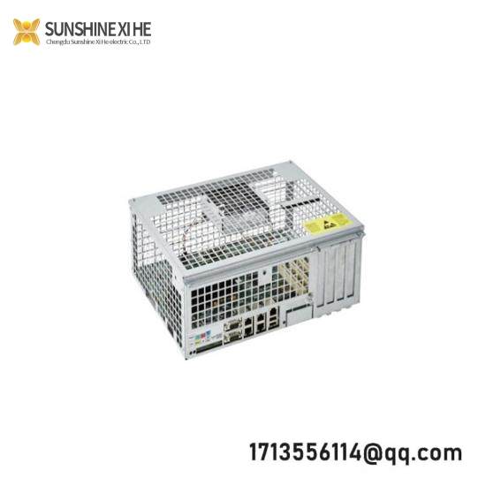 ABB Robot Main Computer 3HAC025527-004 IRC5 Controller