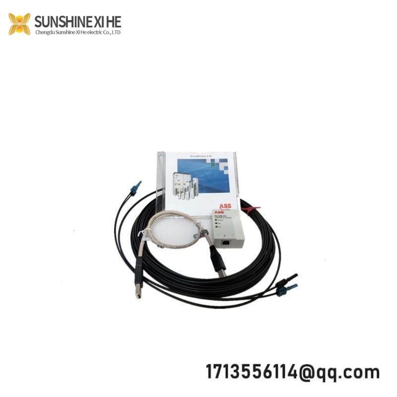 AB 1756-MVI Interface Module