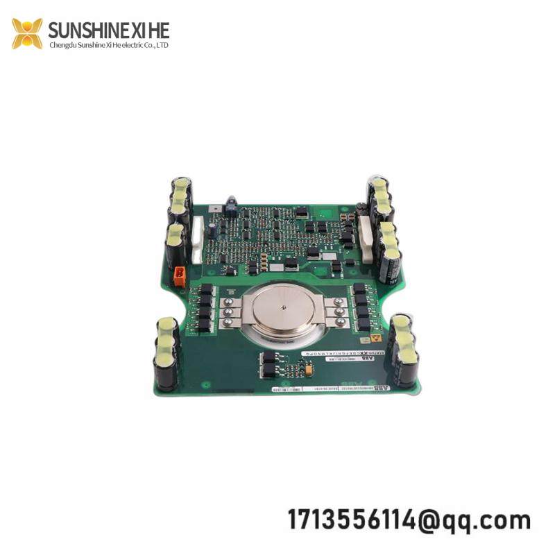 ABB RXIDK 1MRK000838-HA