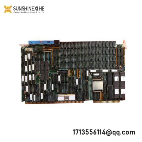 ABB S-113H 3BHB018008R0003