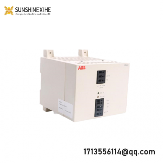 ABB S-113H D1031SH45TS02