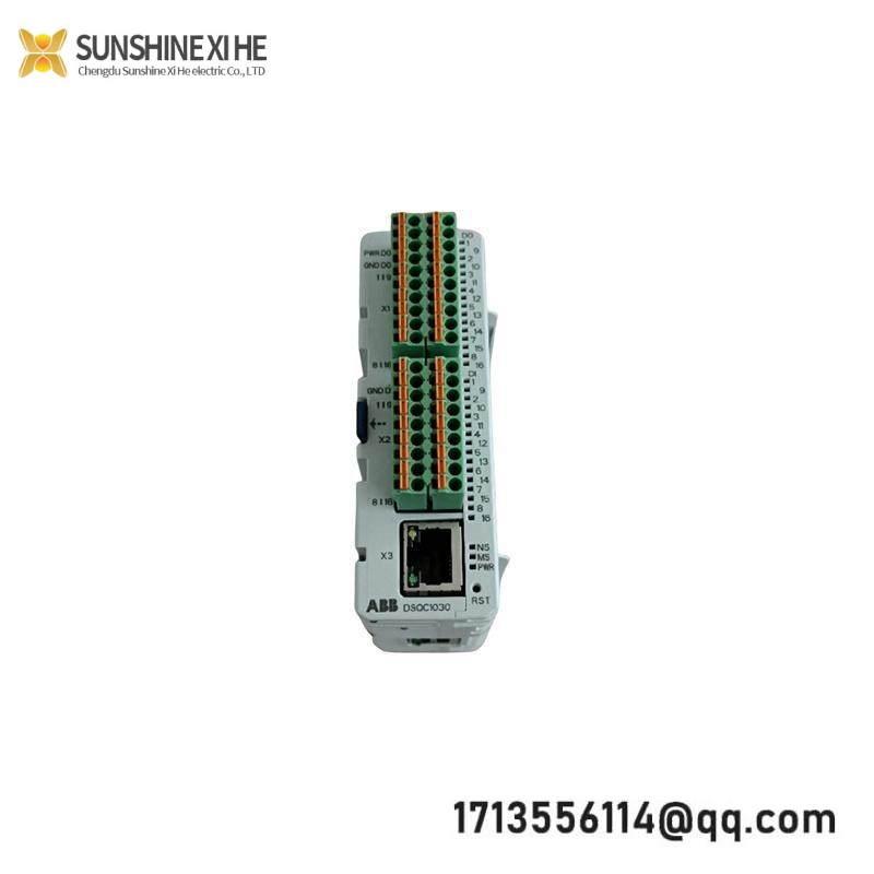 ABB S-113H D1961SH45TS02
