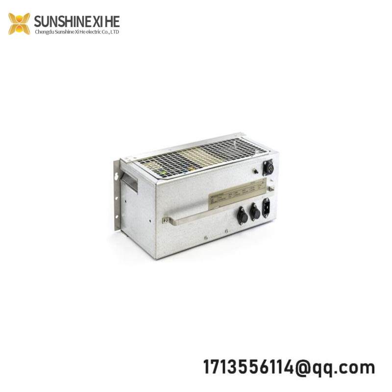 ABB SA168 3BSE003389R1  Power Supply Unit