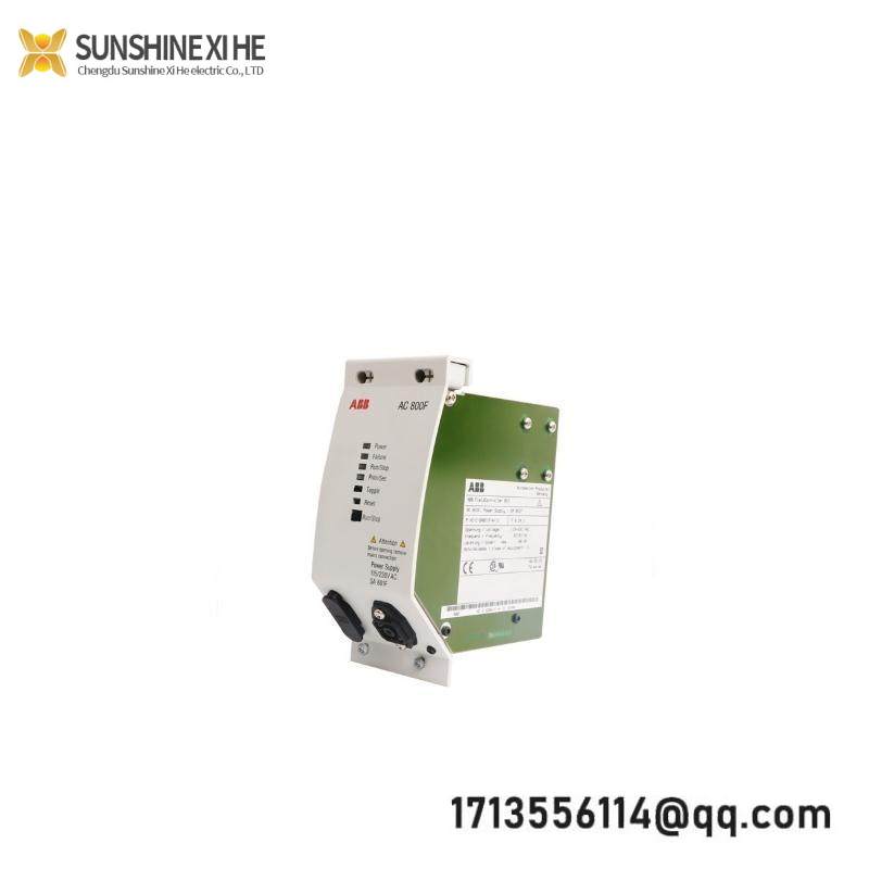 ABB SA801F