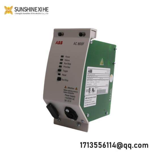 ABB SA811F