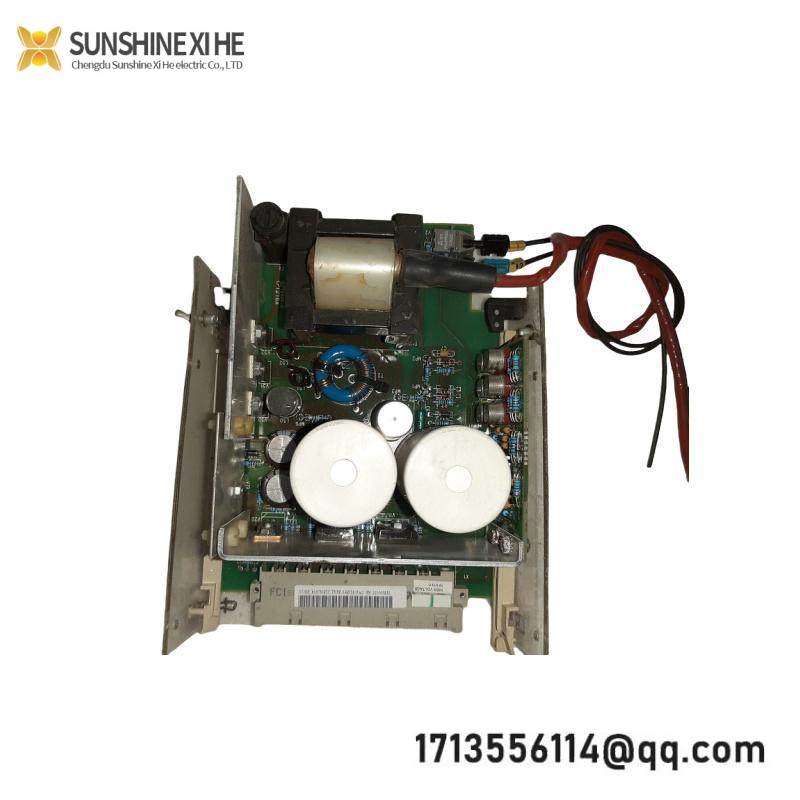 AB 1771-OMD Digital AC Output Module