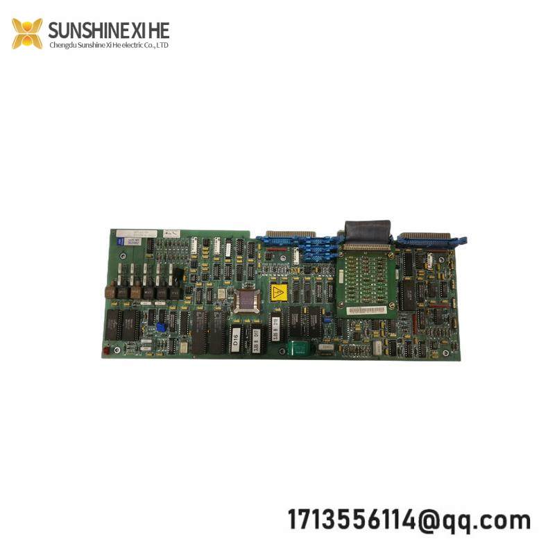 ABB SAFT 113 POW