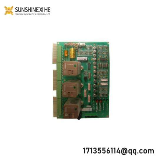 ABB PP846A 3BSE042238R2  Operator Panel