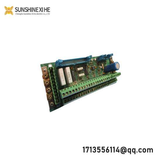 ABB 3BUS213621-101