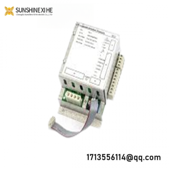 ABB SB171 3BSE004802R1