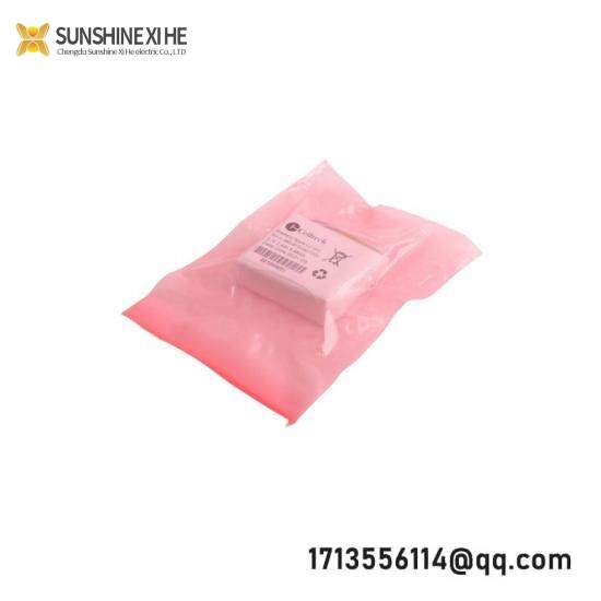 ABB SB822 3BSC760019E1 Rechargeable Lithium-Ion Battery