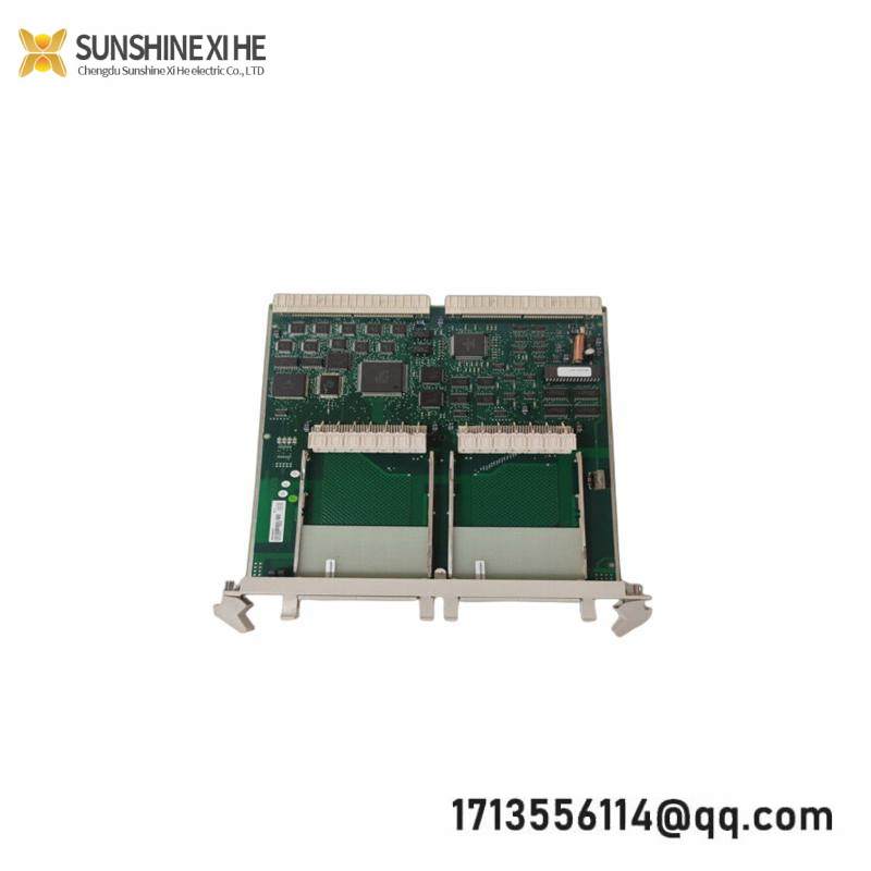 ABB SC510 3BSE003832R1 rechargeable battery unit