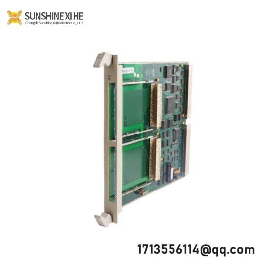 ABB SC510 3BSE003832R1 SC510 Submodule Carrier