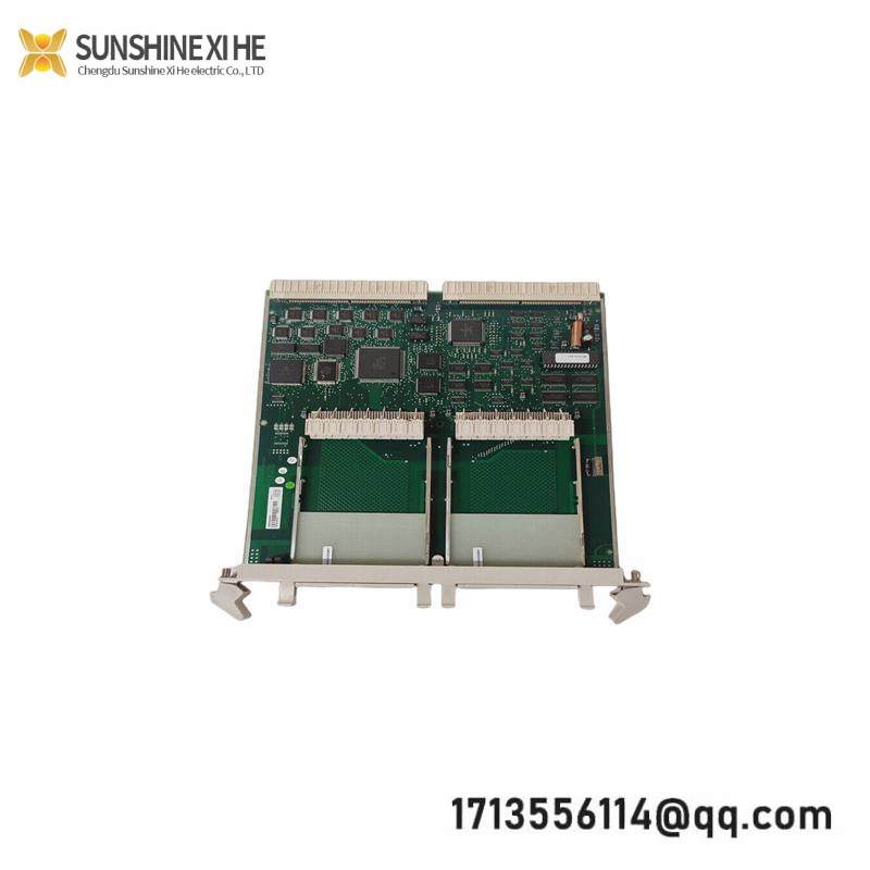 ABB SC510 SUBMODULE CARRIER